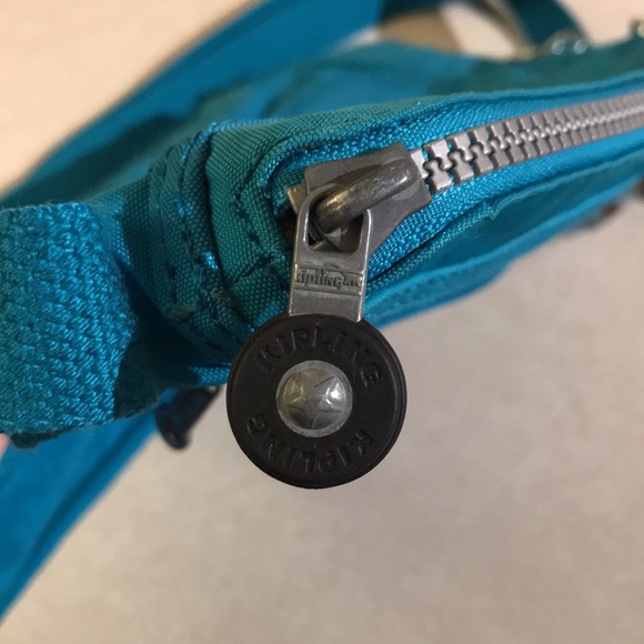 Kipling Aisling Crossbody Bag EUC! - Picture 8 of 12